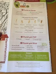 Lunch favorites at olive garden italian restaurants.since its founding in orlando in 1982, olive garden has been dedicated to providing a warm, welcoming dining experience and italian hospitality to everyone who…. Olive Garden Italian Restaurant Menu Push Picture