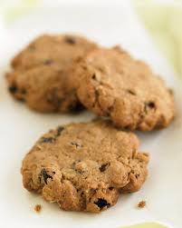 Melt the butter in the other bowl. Healthy Oatmeal Cookies Recipe Martha Stewart