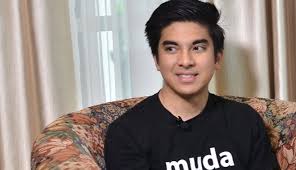 Syed saddiq syed abdul rahman meninggalkan kawasan dan pengundinya selama sebulan untuk syed saddiq sambung belajar di singapura, enggan ambil gaji wakil rakyat dlvr.it/rv9wmc. Syed Saddiq Didakwa Berborak Lucah Dengan Pelajar Di Whatsapp Mykmu Net