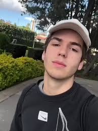 Guapo nuestro querido Jaime Maqueo 💙🥰 #jaimaqueo #jai #jaimemaqueo ...