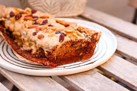 The glycemic index of black rice is 42. Low Glycemic Index Carrot Cake Recipe Marshmallowor L D