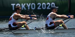 Equipe de france d'aviron finaliste olympique Yftwfxgwrh4ihm