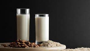 Will Oat Milk Replace Almond Milk For 2021