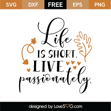 Free Love Your Wilderness Svg Cut File Lovesvg Com