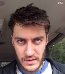 Casey Frey Stand Up Comedy