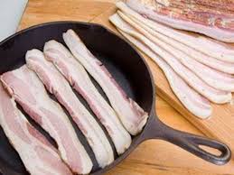 I'd eat all of it. Sugar Free Bacon Whole30 Approved Us Wellness Meats