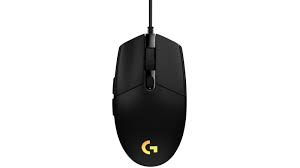 Logitech g hub is logitech's newer offering with a sleeker and more modern ui. Buy Logitech G203 Lightsync Gaming Mouse Black Joyce Mayne Au