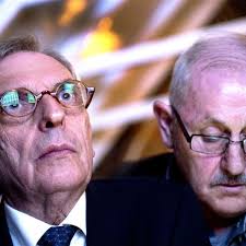 Veroordeling Van Rey heeft geen politieke consequenties'