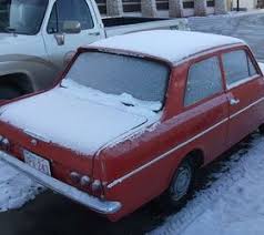 Image result for Spring Green 1966 Vauxhall