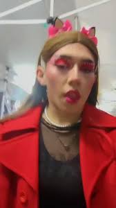 Kassandra Hylton Drag Queen