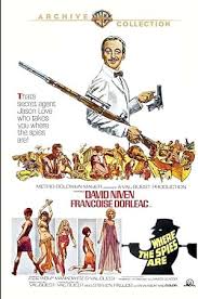 Amazon.com: The Fat Spy [DVD]