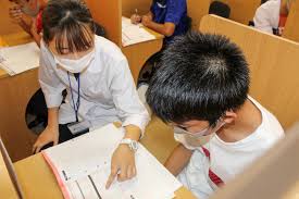 中学生 個別 指導 塾
