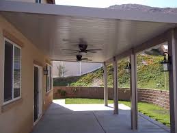 Aluminum Patio Cover Pictures Duralum This Place Cheaper And Very Nice Backyard Shade Backyard Covered Patios Dream Patio
