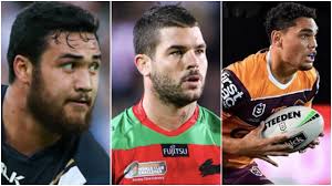 List of players who have played 300 nrl games. Off Contract Nrl Players Who Super League Clubs Could Sign For 2022 Serious About Rugby League