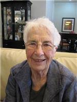 Dorothy Banfield Obituary (1918