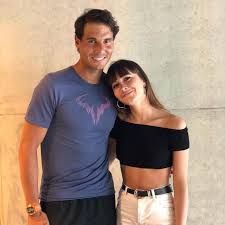 Rafael nadal news, gossip, photos of rafael nadal, biography, rafael nadal girlfriend list 2016. Richard Mille Rm 27 03 Tourbillon Watch Worn By Rafael Nadal On Instagram Spotern