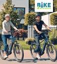 E-Bikes der e-bike manufaktur | Premium E-Mobilität