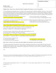 Chap 9 Class 2