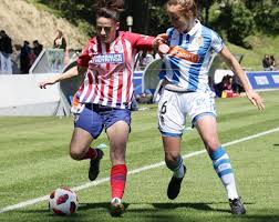 Sigue todas las noticias e información de la superliga femenina, women´s champions league, mundiales, juegos olímpicos y más. Atletico Madrid Wins 3rd Consecutive Spanish Women S League Title Sports English Edition Agencia Efe