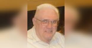 Obituary information for Robert M. McKee