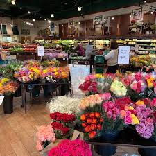 Atlanta flower market offers fresh flower delivery atlanta. The Fresh Market Grocery Store