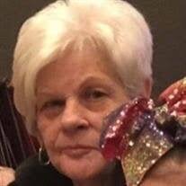 Janice M. Henning Obituary