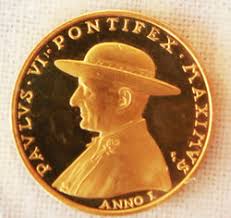 We would like to show you a description here but the site won't allow us. Hilfe Bei Bestimmung Vatikanischer Medaille Von 1964 Numismatikforum