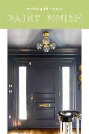 To put a satin paint over an eggshell paint, you would have to sand to obtain a smooth surface first. Picking The Right Paint Finish Ahd Co