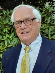 Joseph Gibson Whelan, Jr., MD, FACR