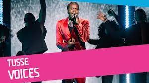 We have removed a low of 5.5 and a high of 9. Tusse Voices Text Songtextes De