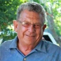 Charles H. "Chuck" Monette Obituary April 7, 2015