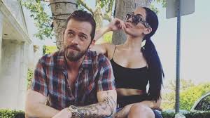 The professional wrestler, 35, and the ballroom dancer, 36, have been seeing each other for a while. Nikki Bella Says Bf Artem Chigvintsev Will Be An Amazing Father
