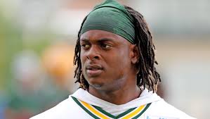 Green Bay Packers training camp, July 27