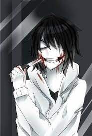 Check spelling or type a new query. Jeff The Killer