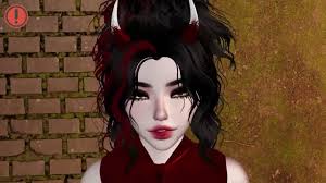 Agnes (FREE IN DESCRIPTION) OPTI VER.