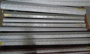 Custom & universal body side moldings, bumper trim, wheel well molding & more Trims And Accessories Pole Barn Supplies M M Barn Sales