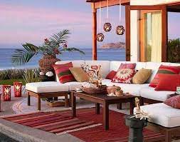 Idee E Consigli D Arredo Per Spazi Esterni Giardini Balconi Verande E Terrazzi Arredamento Idea Di Decorazione Idee Arredamento Soggiorno