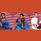 Melodies of the Kaveri event image