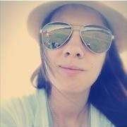 Alejandra Franks's Instagram, Twitter & Facebook