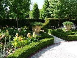 Andrew Stark Garden Design French Inspired Garden Design French Garden Design Garden