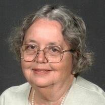 Margaret Ann Deason Obituary