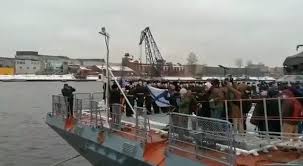 naval news pla navy's type 075 lhd