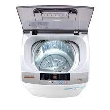 Maybe you would like to learn more about one of these? Machine A Laver Automatique Petite Machine A Laver Domestique Maison Seche Linge Capacite 52 Kg Lave Linges Cdiscount Electromenager