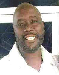 Eric Hudnell-Bey Obituary