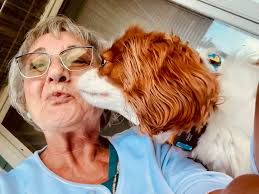 River's Valentine's Day Lunch Date