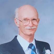 Asa Casey Jr. Obituary