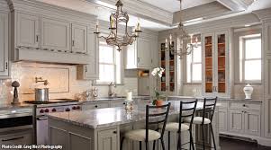 kitchen tour ever on saturday