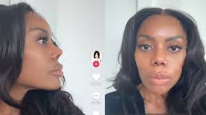 Oneka Nobrega's Instagram, Twitter & Facebook