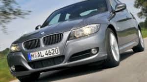 As surely as the sun rises, they've grown. Bmw 3 Series 2008 Carsguide