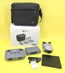 Mini 2 ir ideāls ceļabiedrs, kā arī jūsu domās par ceļojumu fotogrāfijam kardināli mainīsies. Dji Mavic Mini 2 Fly More Combo Cena